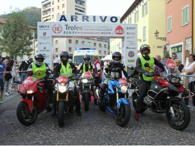 TROFEO AIDO 2018