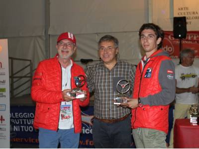 TROFEO AIDO 2018