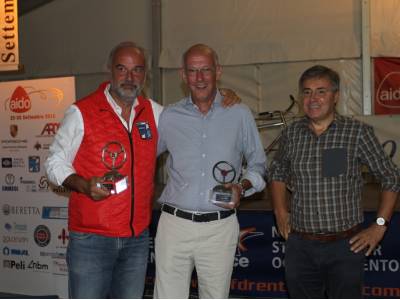 TROFEO AIDO 2018