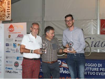 TROFEO AIDO 2018