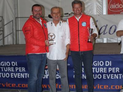 TROFEO AIDO 2018