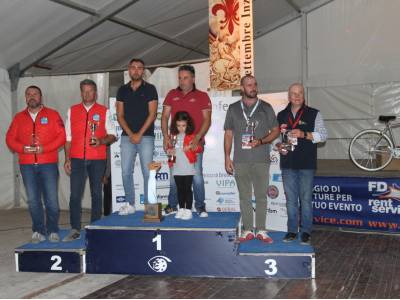 TROFEO AIDO 2018