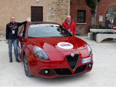 9° Coppa Franco Mazzotti 2017