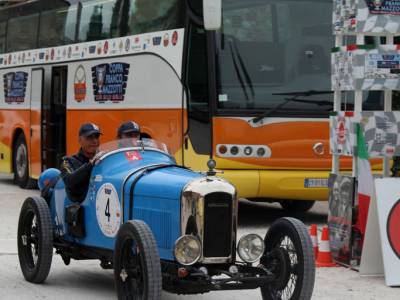 9° Coppa Franco Mazzotti 2017