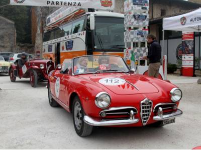 9° Coppa Franco Mazzotti 2017