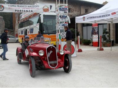 9° Coppa Franco Mazzotti 2017