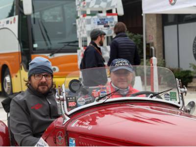 9° Coppa Franco Mazzotti 2017