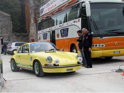 9° Coppa Franco Mazzotti 2017