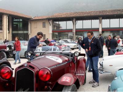 9° Coppa Franco Mazzotti 2017
