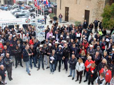 9° Coppa Franco Mazzotti 2017