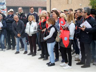 9° Coppa Franco Mazzotti 2017