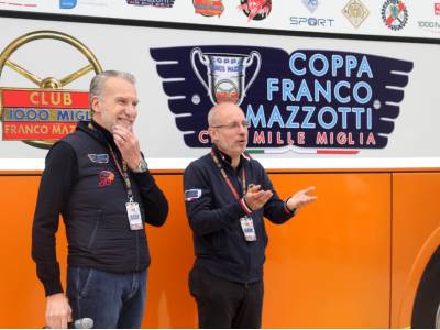 9° Coppa Franco Mazzotti 2017