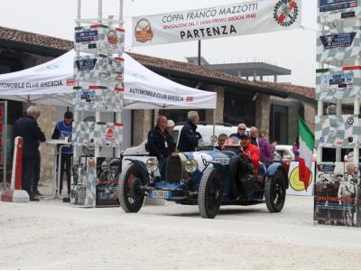 9° Coppa Franco Mazzotti 2017