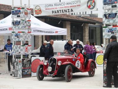 9° Coppa Franco Mazzotti 2017