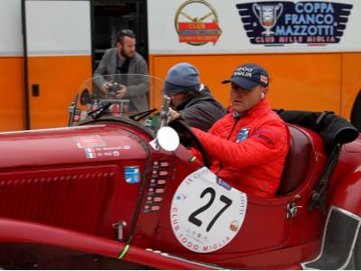 9° Coppa Franco Mazzotti 2017