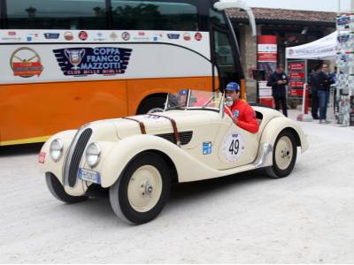 9° Coppa Franco Mazzotti 2017