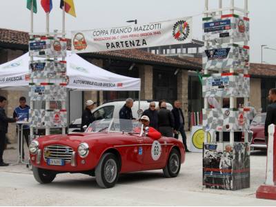 9° Coppa Franco Mazzotti 2017