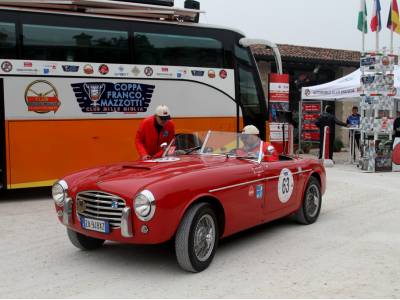 9° Coppa Franco Mazzotti 2017