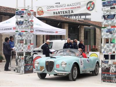 9° Coppa Franco Mazzotti 2017