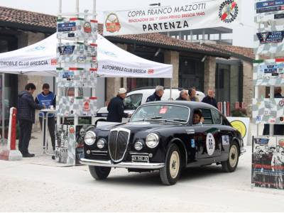9° Coppa Franco Mazzotti 2017