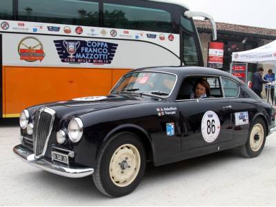 9° Coppa Franco Mazzotti 2017