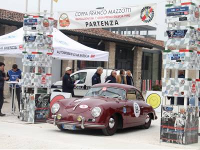 9° Coppa Franco Mazzotti 2017