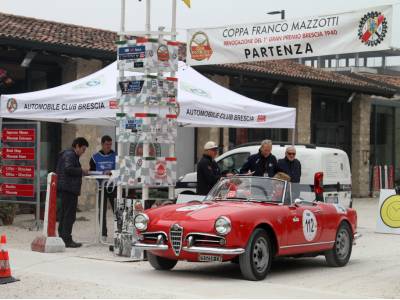 9° Coppa Franco Mazzotti 2017