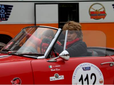 9° Coppa Franco Mazzotti 2017