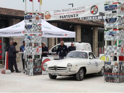 9° Coppa Franco Mazzotti 2017