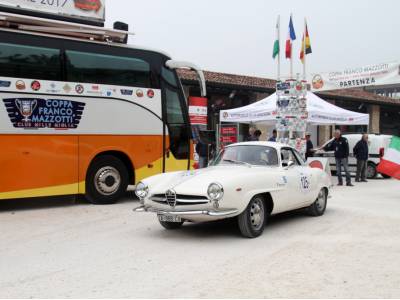 9° Coppa Franco Mazzotti 2017