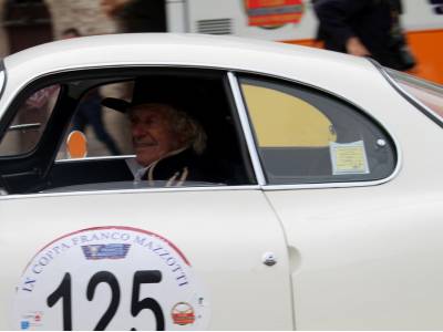 9° Coppa Franco Mazzotti 2017