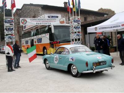 9° Coppa Franco Mazzotti 2017