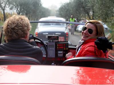 9° Coppa Franco Mazzotti 2017