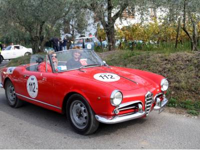 9° Coppa Franco Mazzotti 2017