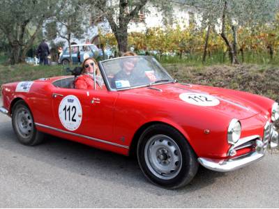 9° Coppa Franco Mazzotti 2017