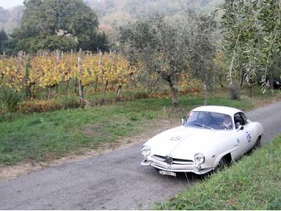 9° Coppa Franco Mazzotti 2017