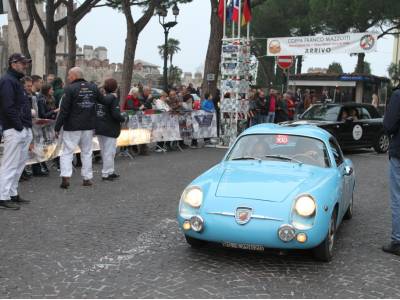 9° Coppa Franco Mazzotti 2017