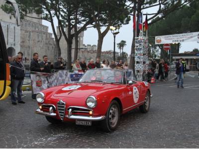 9° Coppa Franco Mazzotti 2017