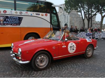 9° Coppa Franco Mazzotti 2017