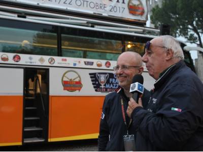 9° Coppa Franco Mazzotti 2017