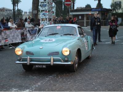 9° Coppa Franco Mazzotti 2017