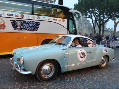 9° Coppa Franco Mazzotti 2017