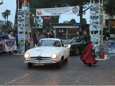 9° Coppa Franco Mazzotti 2017
