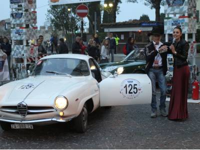 9° Coppa Franco Mazzotti 2017