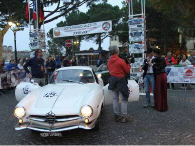 9° Coppa Franco Mazzotti 2017