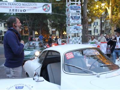 9° Coppa Franco Mazzotti 2017