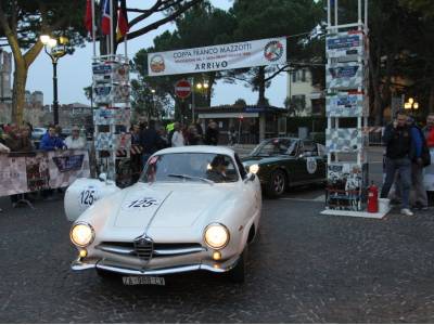 9° Coppa Franco Mazzotti 2017