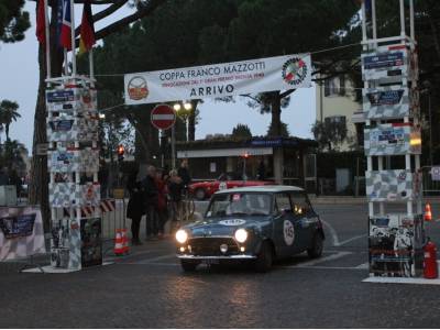 9° Coppa Franco Mazzotti 2017