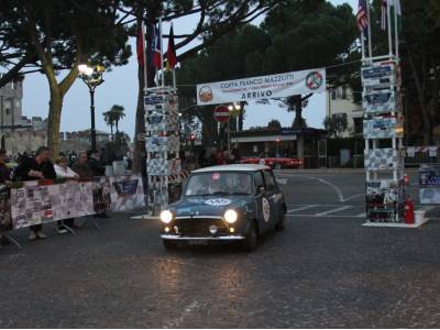 9° Coppa Franco Mazzotti 2017
