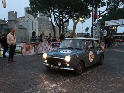 9° Coppa Franco Mazzotti 2017